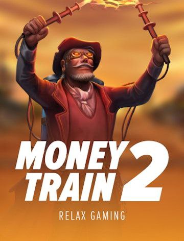 Обложка Money Train 2