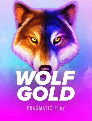 Обложка Wolf Gold