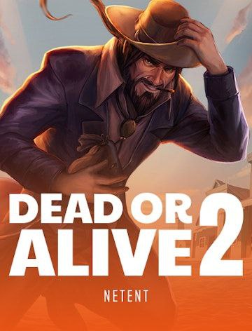 Обложка Dead or Alive 2